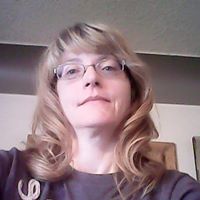 Stacy Andersen Photo 11