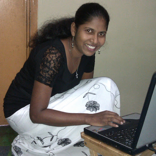 Christina Anthony Photo 19