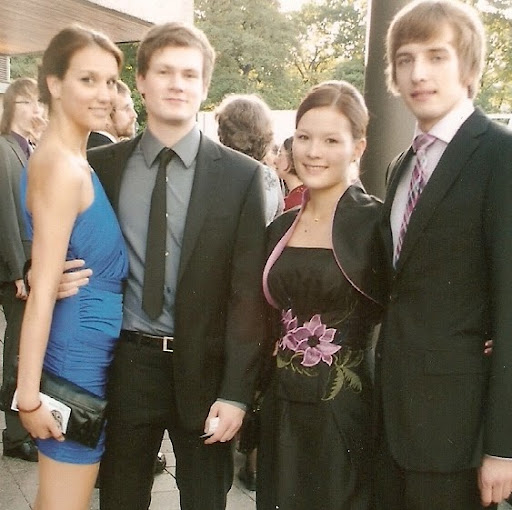 Anne Bittner Photo 17