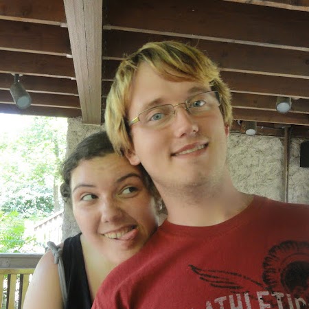 Cynthia Cross Photo 28