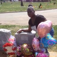 Stephanie Washington Photo 16