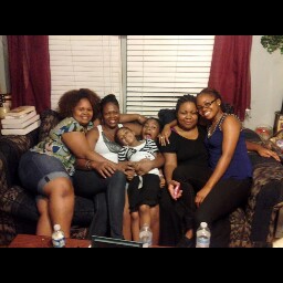 Erica Alston Photo 21