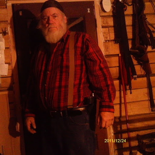 Teddy Richardson Photo 16