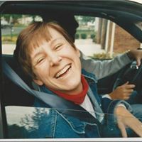 Suzanne Rodgers Photo 19