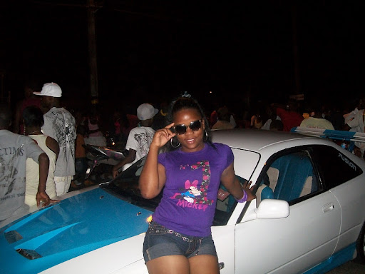 Kenisha Taylor Photo 3