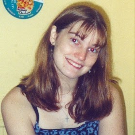 Rebecca Lord Photo 24