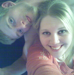 Sarah Clawson Photo 10