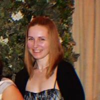 Laura Parks Photo 28