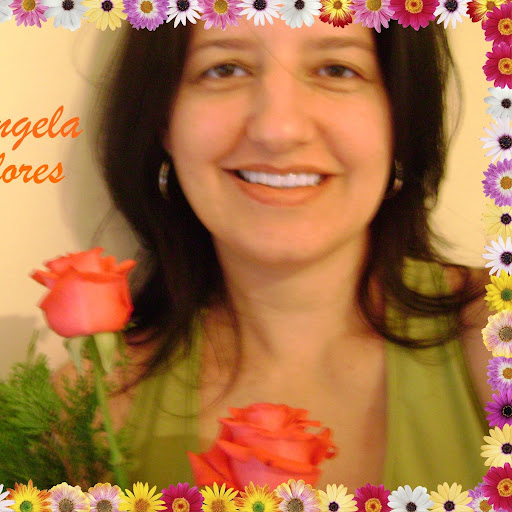 Angela Flores Photo 22
