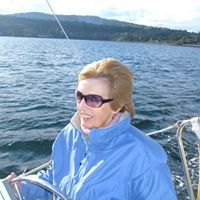Frances Henderson Photo 27