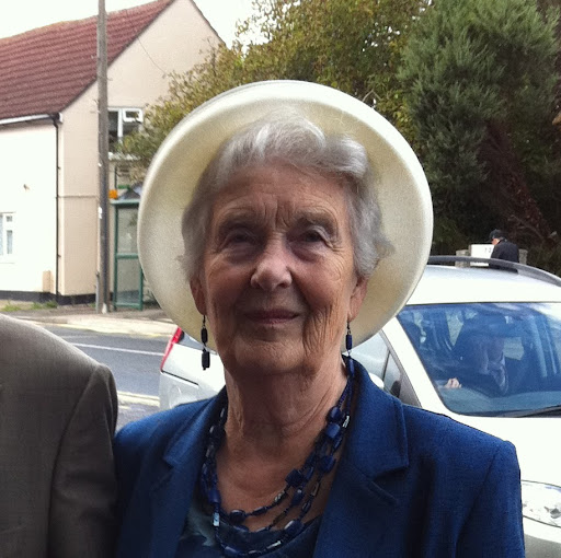 Margaret Browning Photo 39