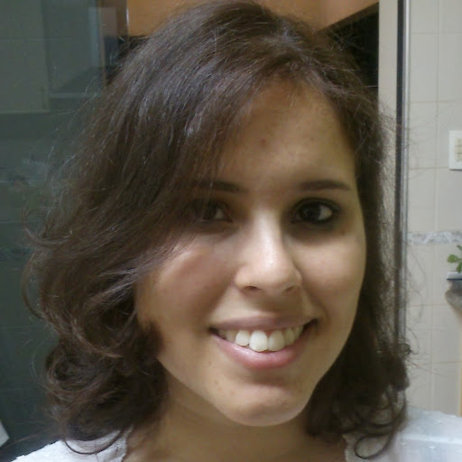 Amanda Pierre Photo 25