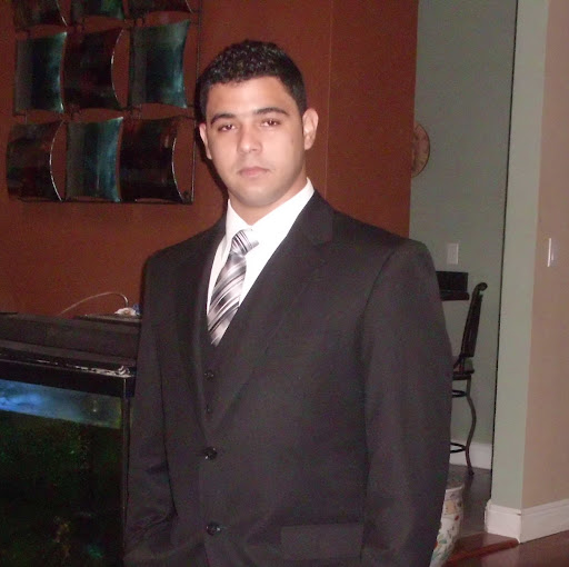 Angel Aguiar Photo 2