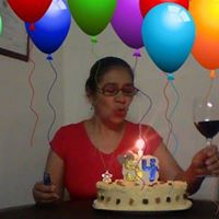 Ruth Cuellar Photo 8