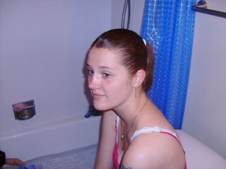 Kimberly Sherman Photo 35