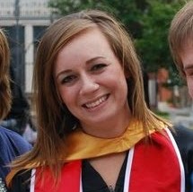 Amanda Baker Photo 14