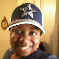 Crystal Sharpe Photo 20