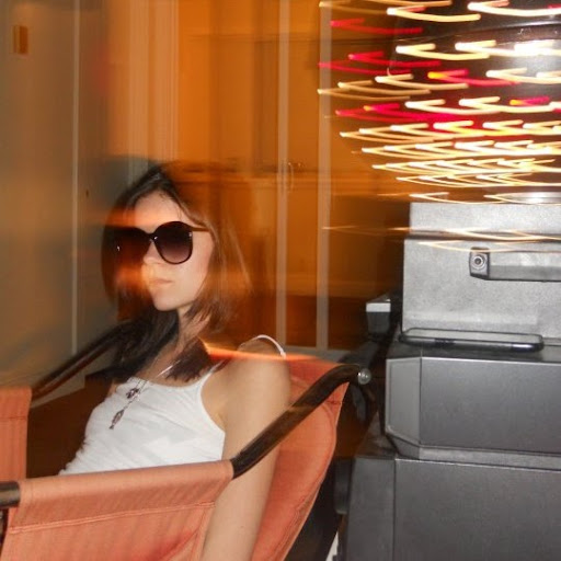 Amber Riddle Photo 15