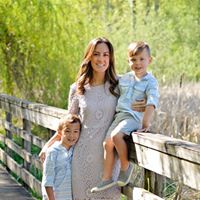 Stephanie Barclay Photo 10