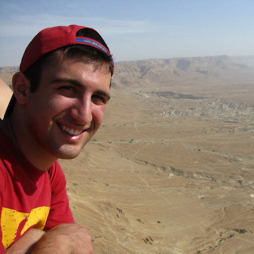 Jason Hoffman Photo 16