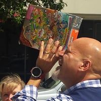 Eugene Thompson Photo 21