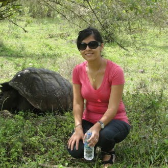 Jodie Harvey Photo 10