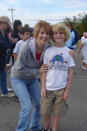 Allison Cook Photo 20