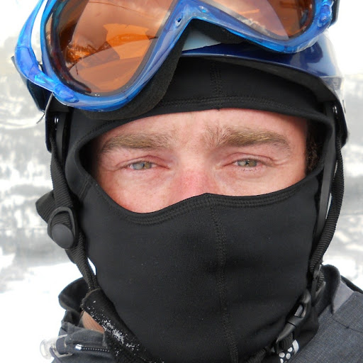 Jonathan Ahern Photo 13