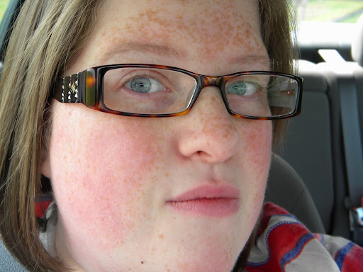 Rachel Harmon Photo 11