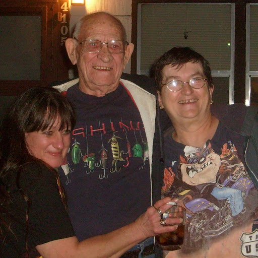 Debra Patterson Photo 16