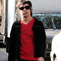 Fernando Beltran Photo 36