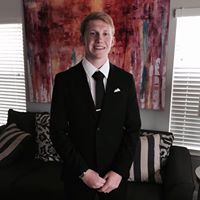 Michael Mayeux Photo 2