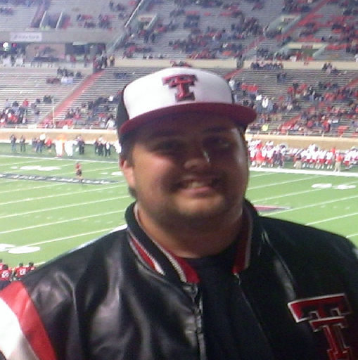 Zach Shropshire Photo 1
