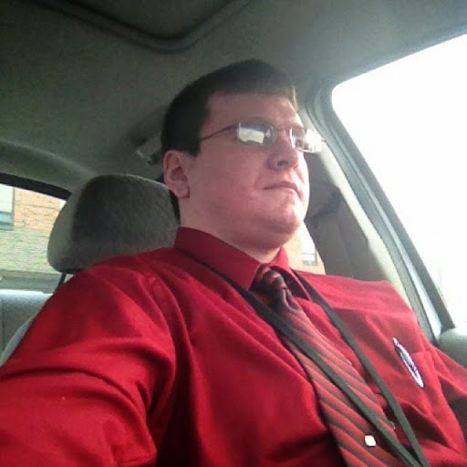 Ryan Mowery Photo 5