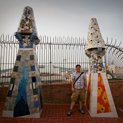 Louis Guzman Photo 37