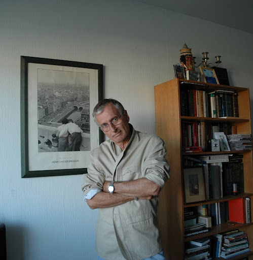 Charles Rauch Photo 25