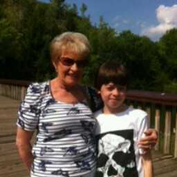 Joan Davidson Photo 12