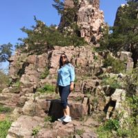 Michele Mayes Photo 6