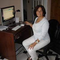 Ana Echevarria Photo 10