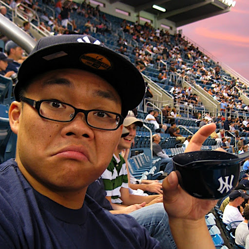 Edward Tang Photo 20