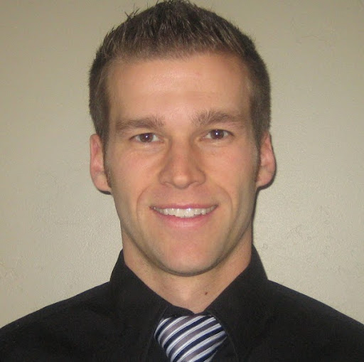 Cory Gilbert Photo 2