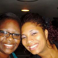 Angela Griggs Photo 35