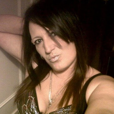 Paula Sharp Photo 9