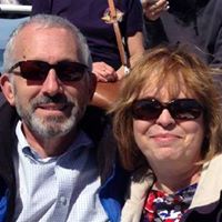 Margaret Gordon Photo 17