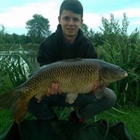 Lewis Bailey Photo 15