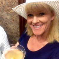 Kathryn Thrasher Photo 12