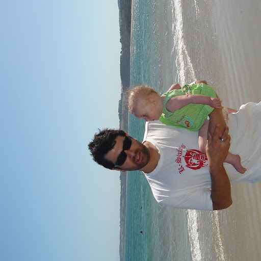 Stephen Forde Photo 11