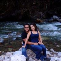 Alice Sandoval Photo 28