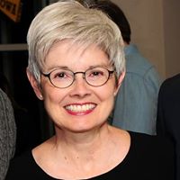 Lynette Marshall Photo 23