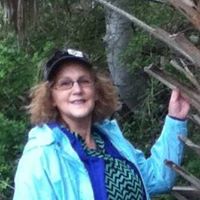Judy Eastwood Photo 10
